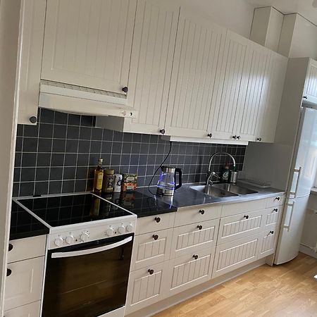 Comfort Appartment In Vaernhem, Malmoe Luaran gambar