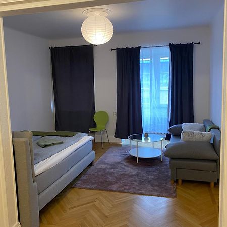 Comfort Appartment In Vaernhem, Malmoe Luaran gambar