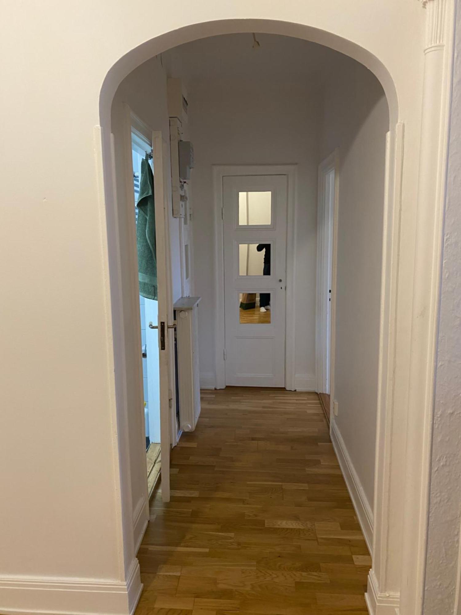 Comfort Appartment In Vaernhem, Malmoe Luaran gambar
