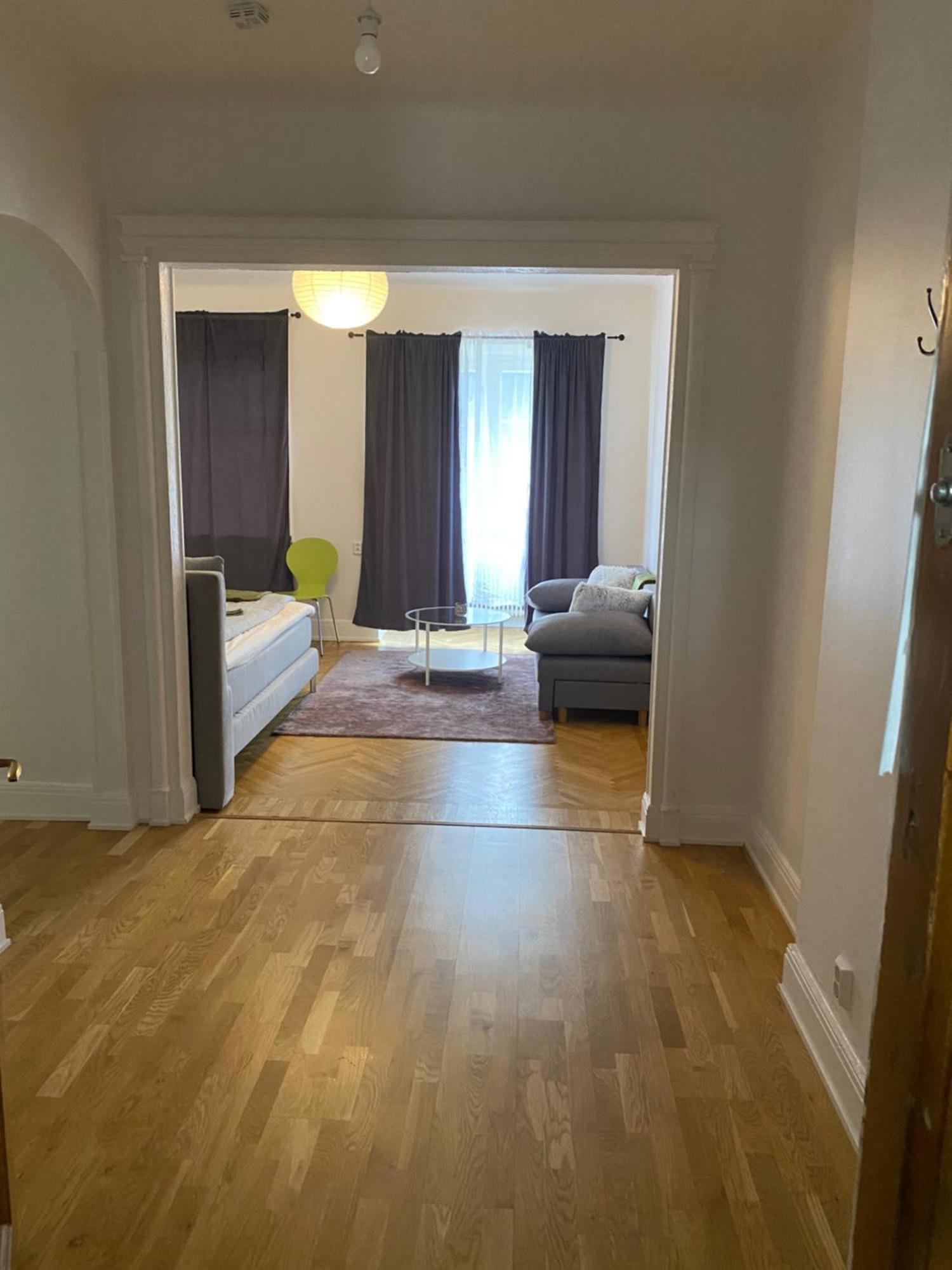 Comfort Appartment In Vaernhem, Malmoe Luaran gambar
