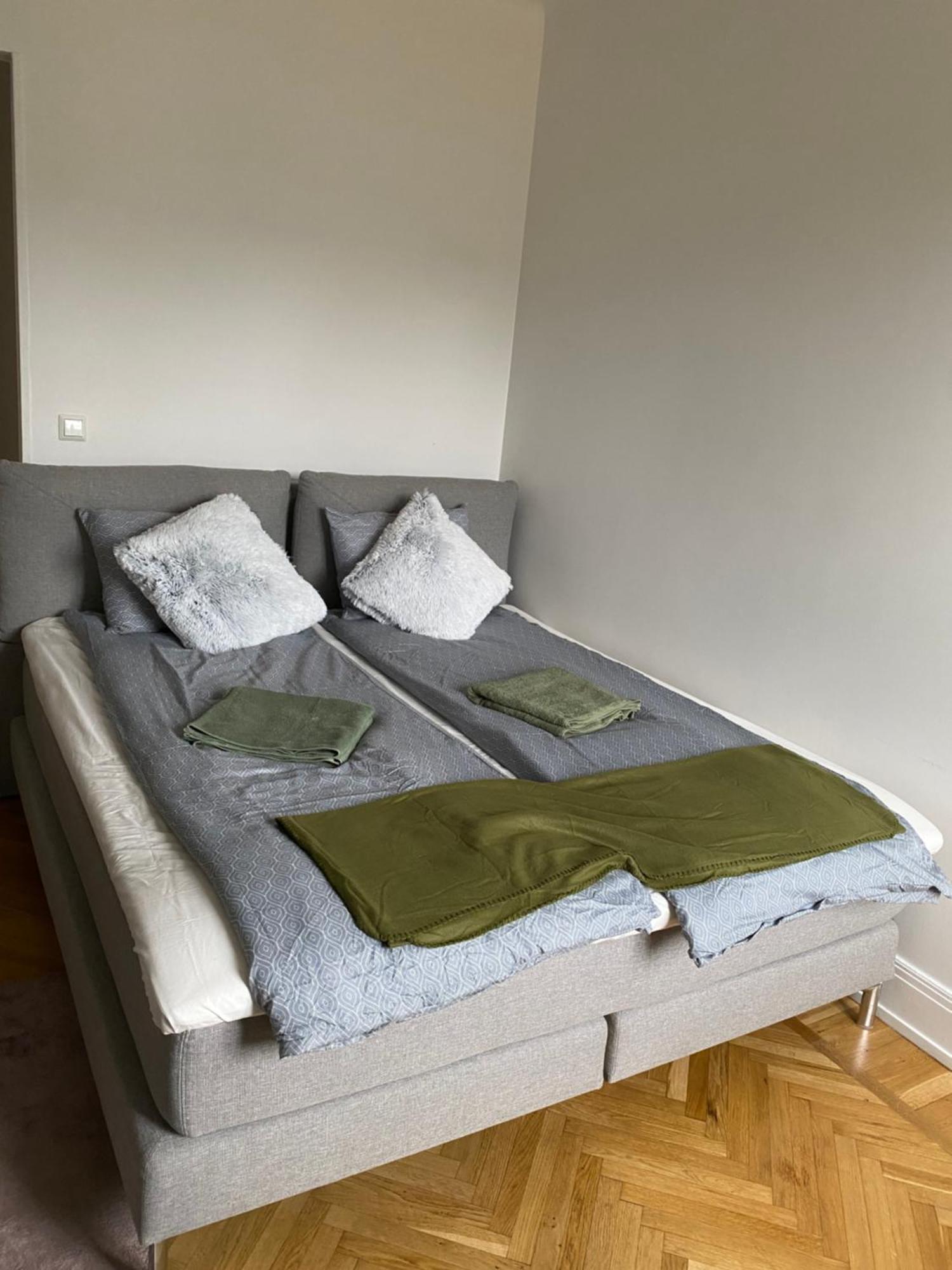 Comfort Appartment In Vaernhem, Malmoe Luaran gambar