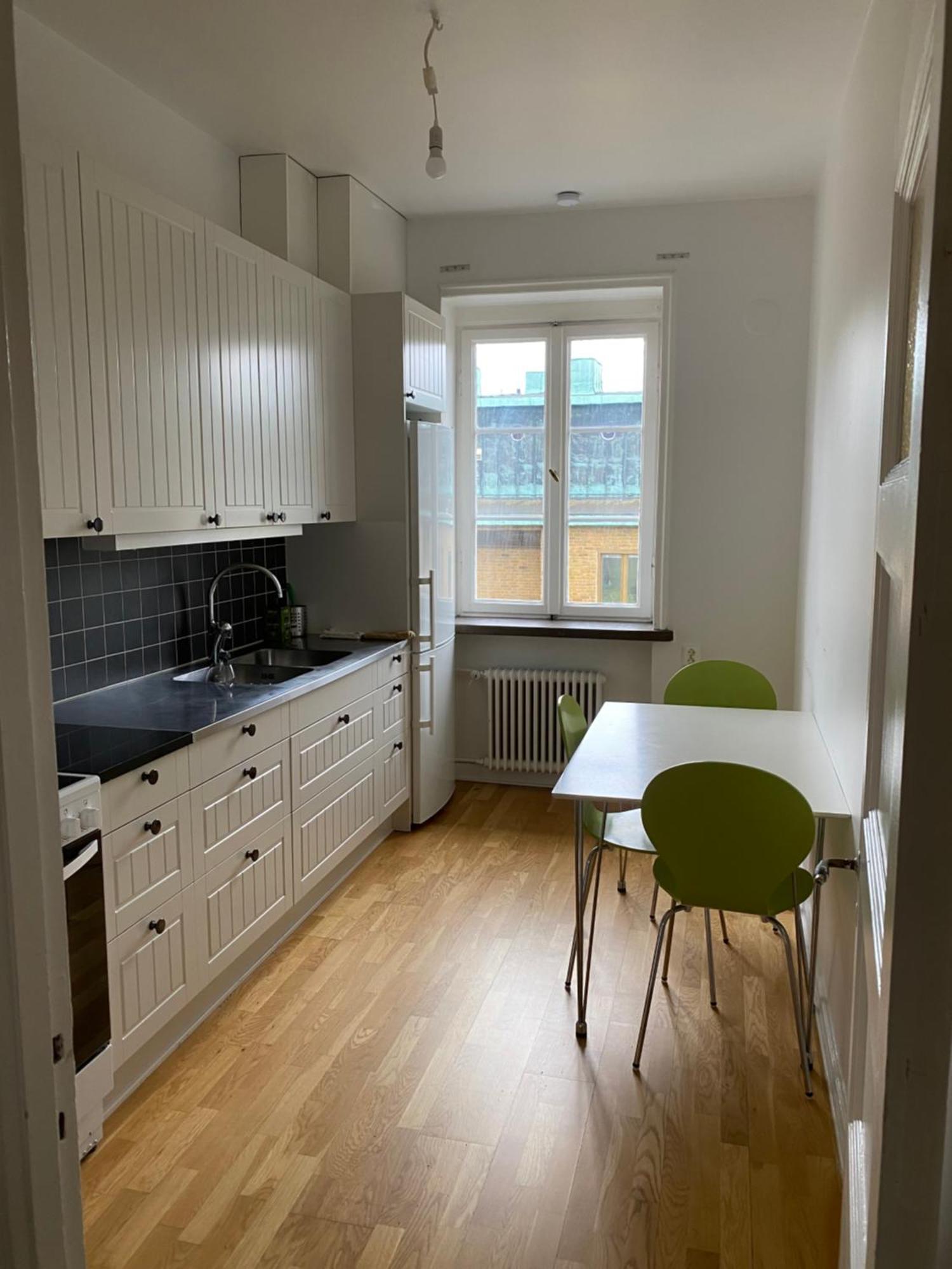 Comfort Appartment In Vaernhem, Malmoe Luaran gambar