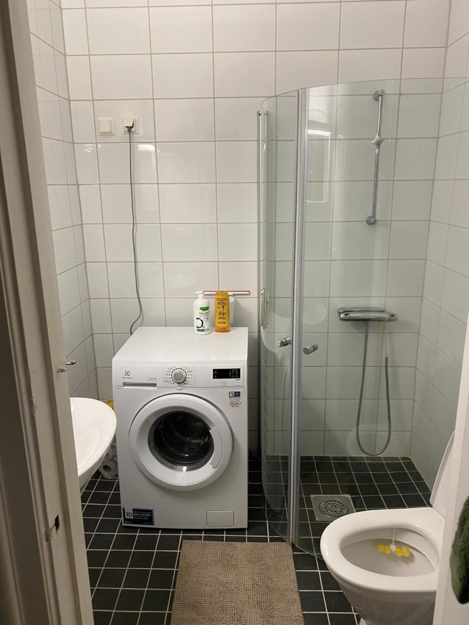 Comfort Appartment In Vaernhem, Malmoe Luaran gambar