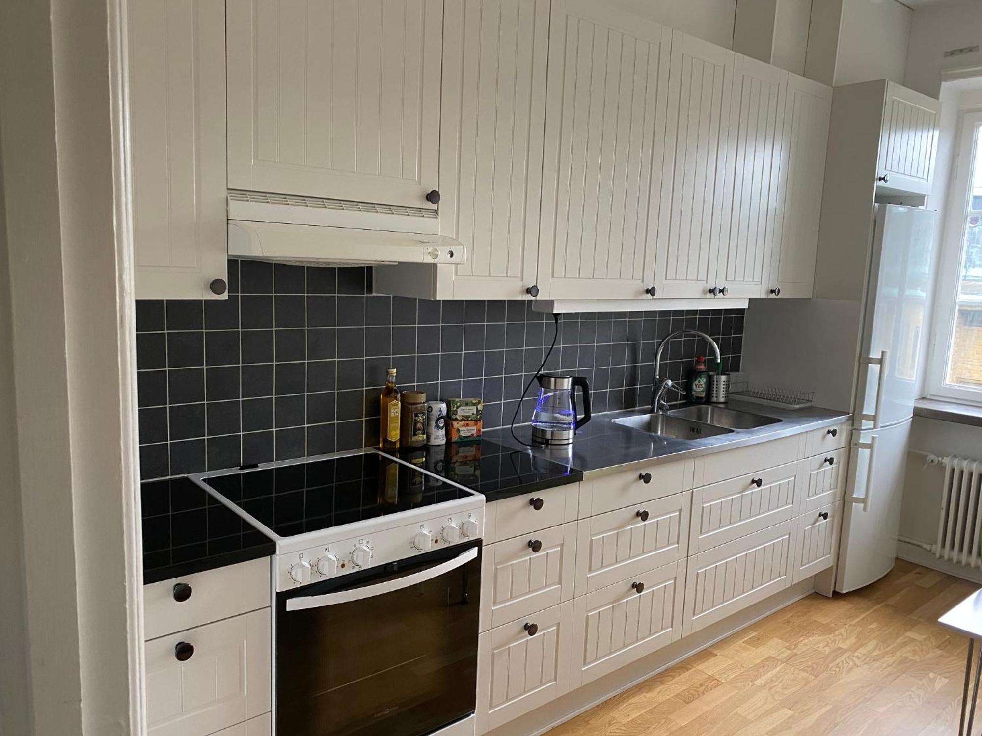 Comfort Appartment In Vaernhem, Malmoe Luaran gambar