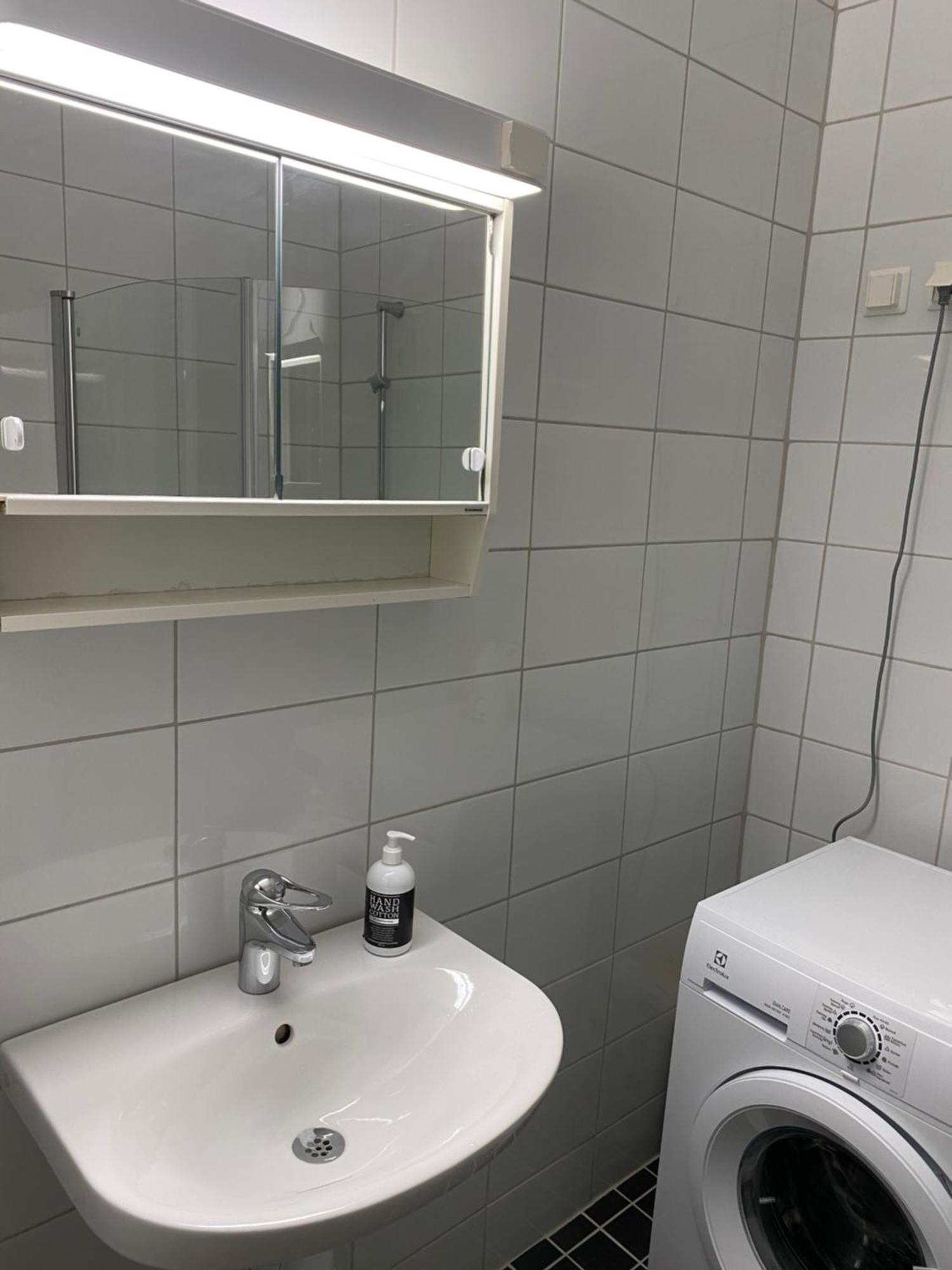 Comfort Appartment In Vaernhem, Malmoe Luaran gambar
