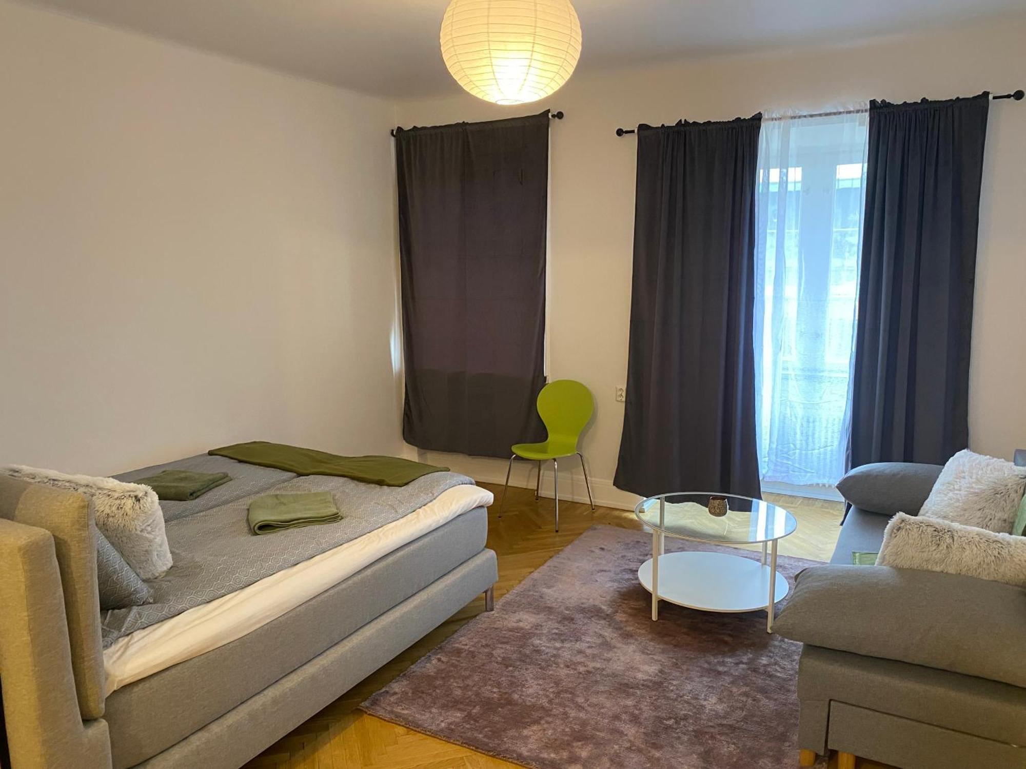 Comfort Appartment In Vaernhem, Malmoe Luaran gambar