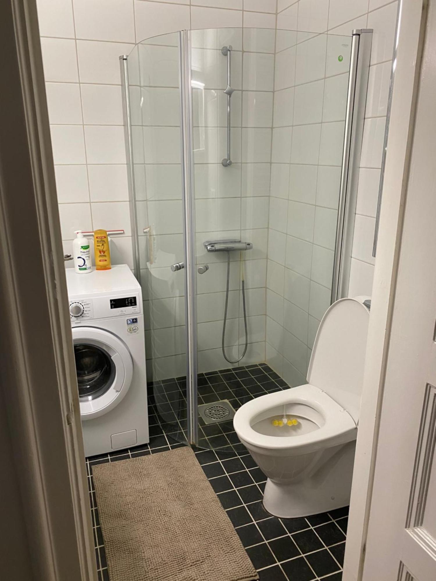 Comfort Appartment In Vaernhem, Malmoe Luaran gambar