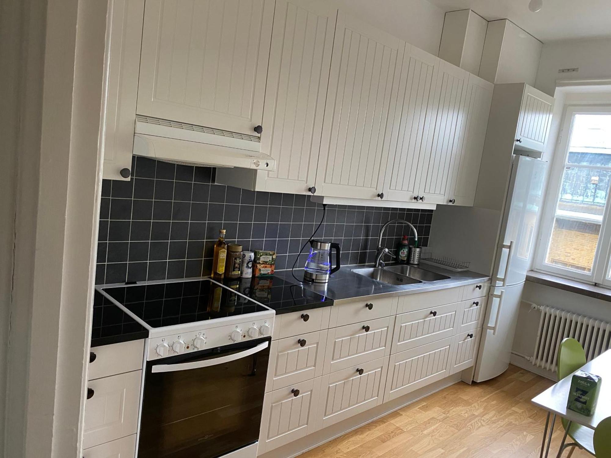 Comfort Appartment In Vaernhem, Malmoe Luaran gambar