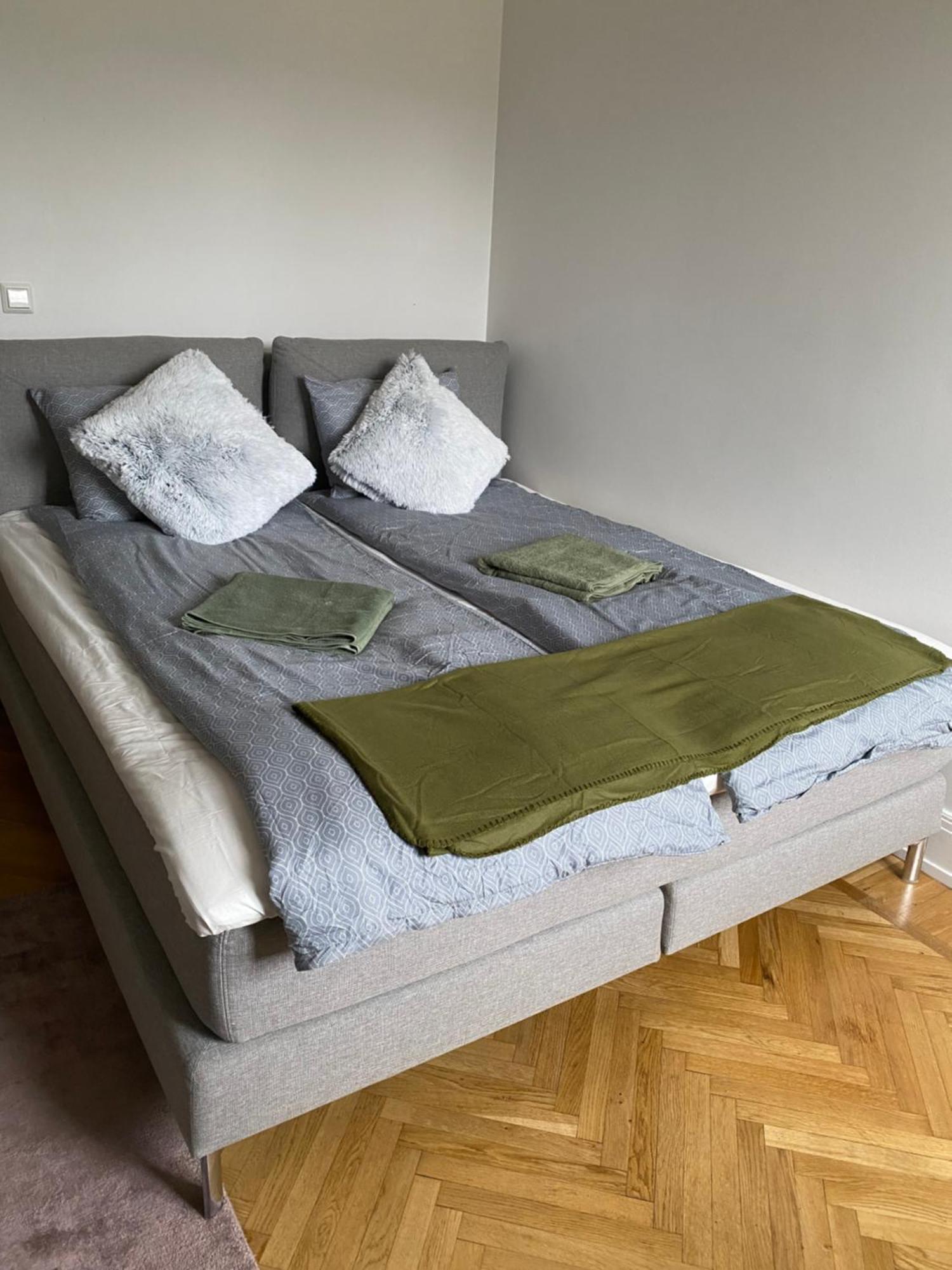 Comfort Appartment In Vaernhem, Malmoe Luaran gambar