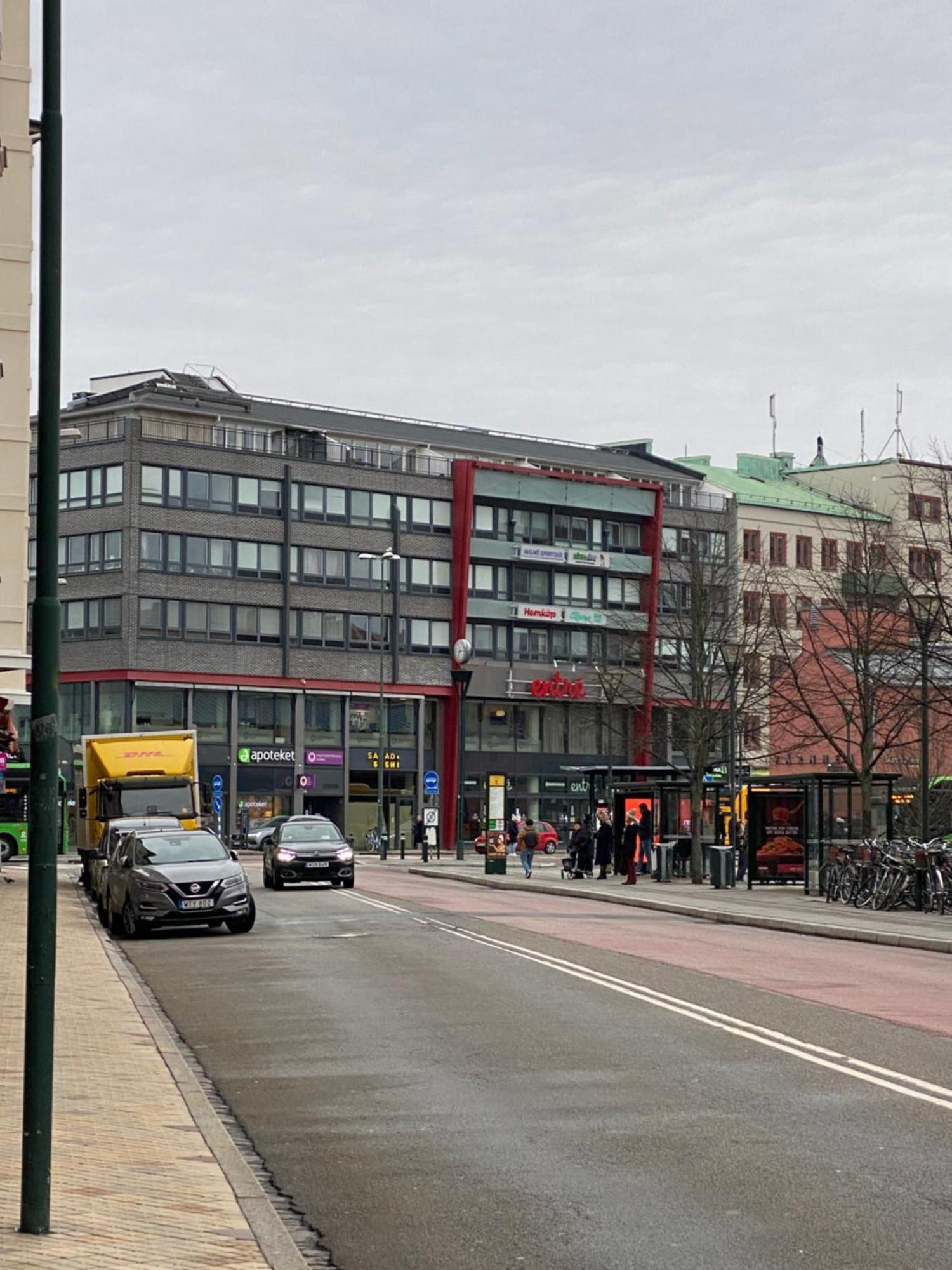 Comfort Appartment In Vaernhem, Malmoe Luaran gambar