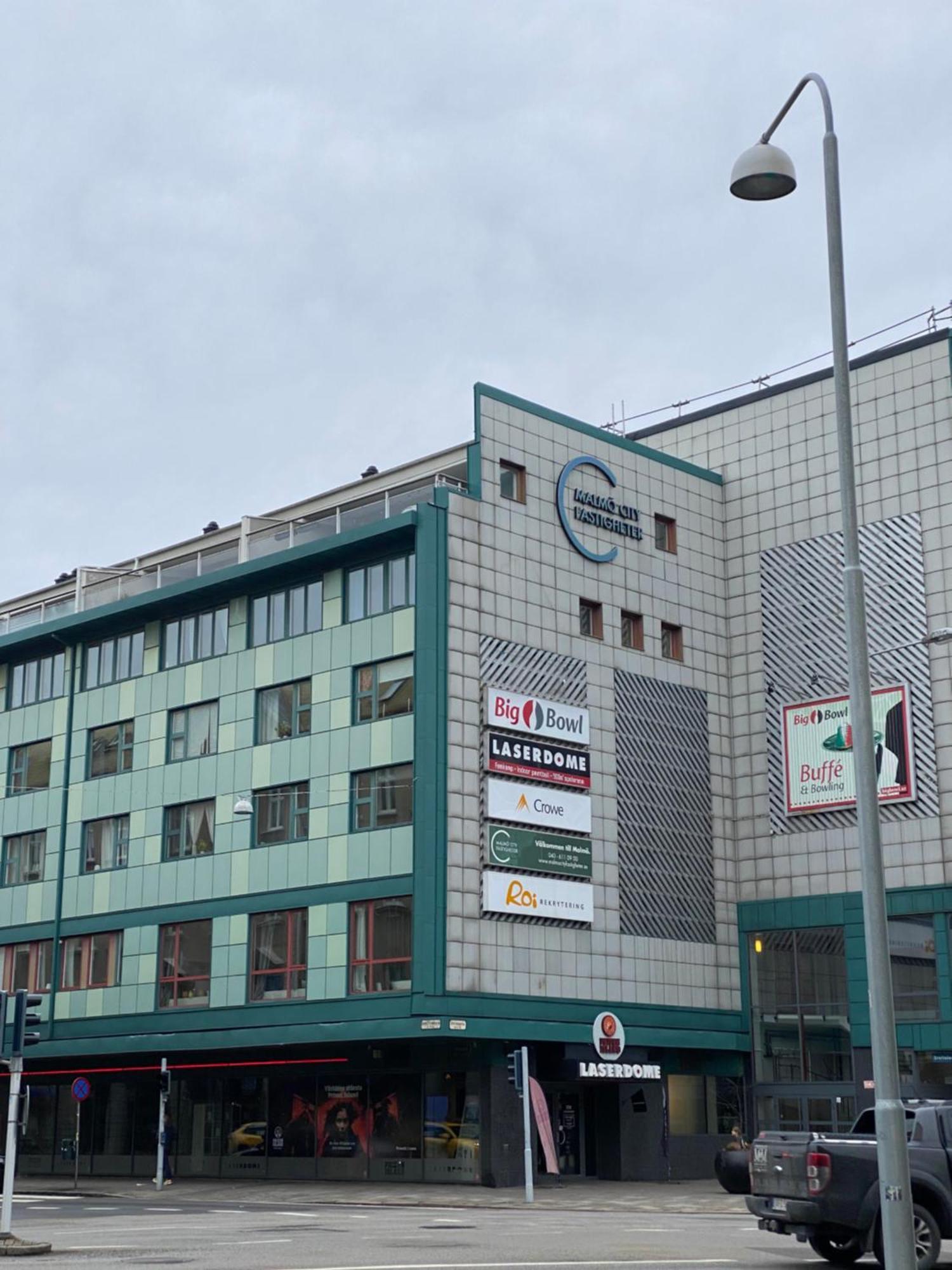 Comfort Appartment In Vaernhem, Malmoe Luaran gambar