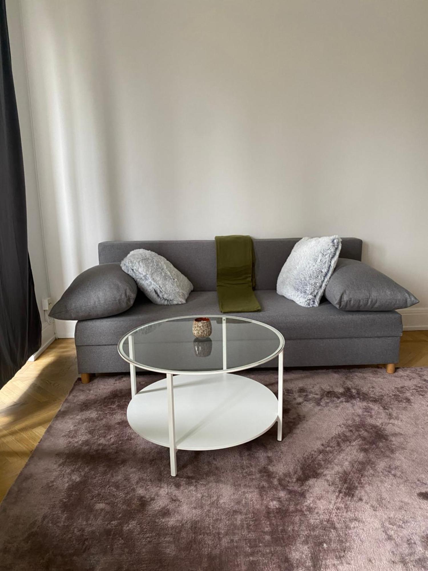 Comfort Appartment In Vaernhem, Malmoe Luaran gambar