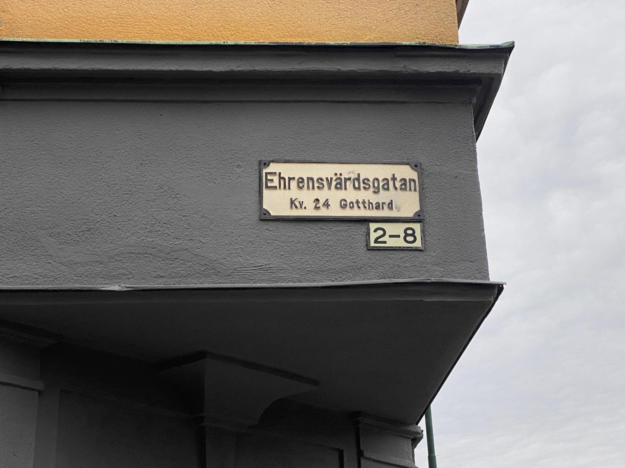 Comfort Appartment In Vaernhem, Malmoe Luaran gambar