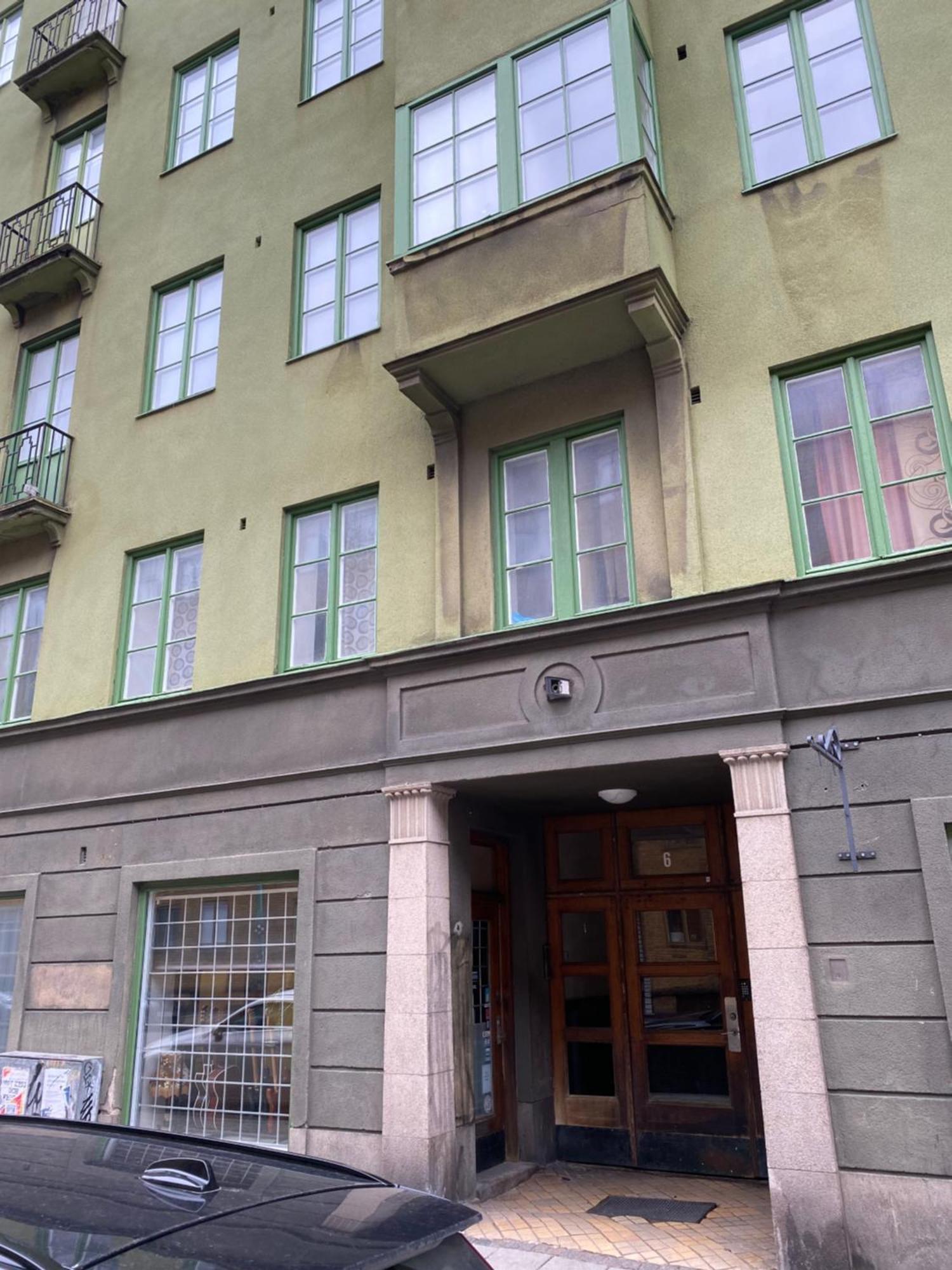 Comfort Appartment In Vaernhem, Malmoe Luaran gambar